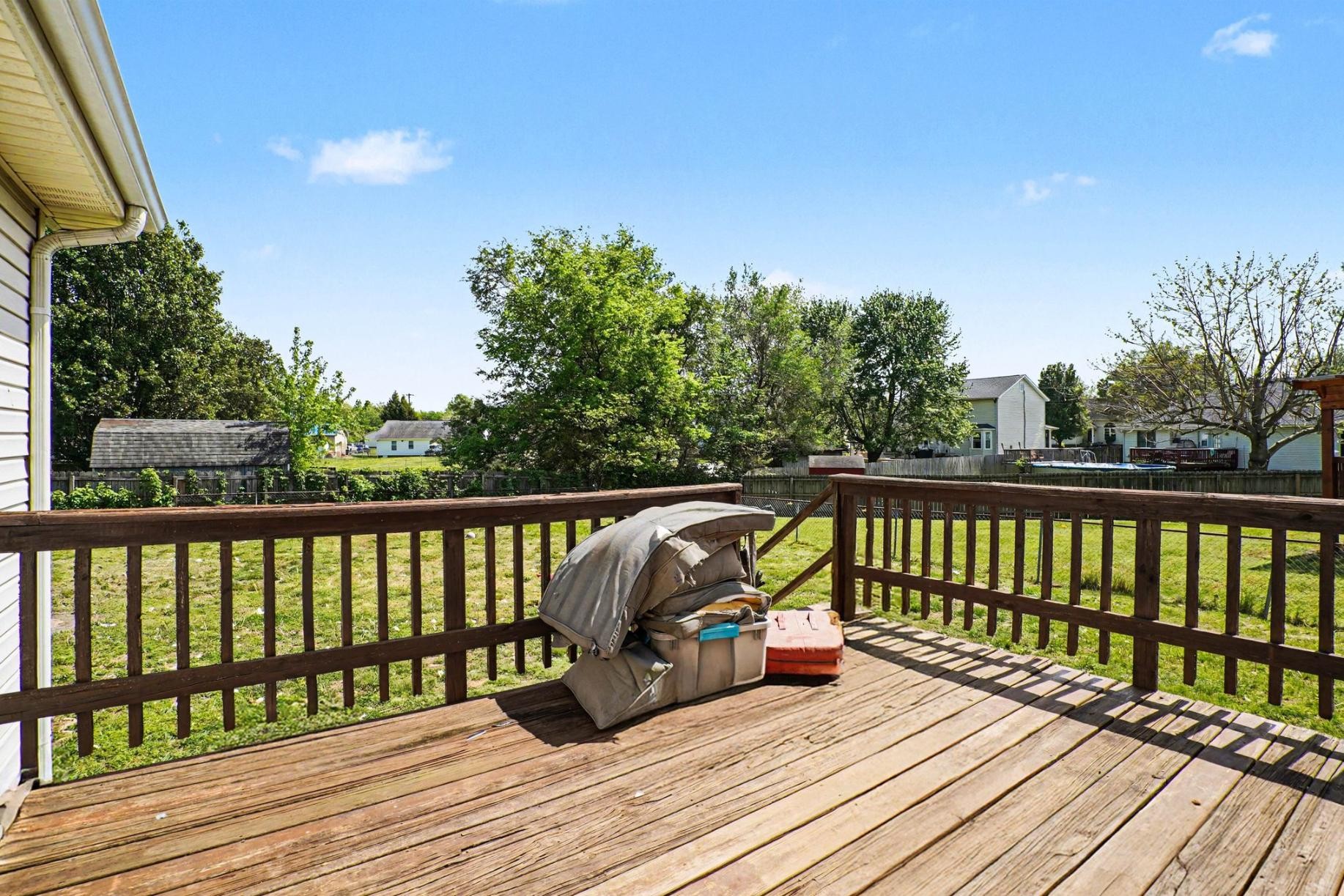 1315 Wennona Drive Clarksville TN 37042