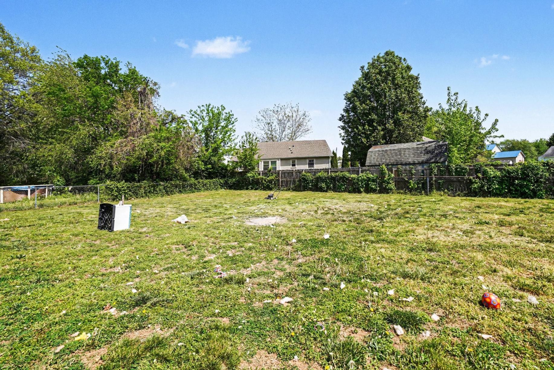 1315 Wennona Drive Clarksville TN 37042