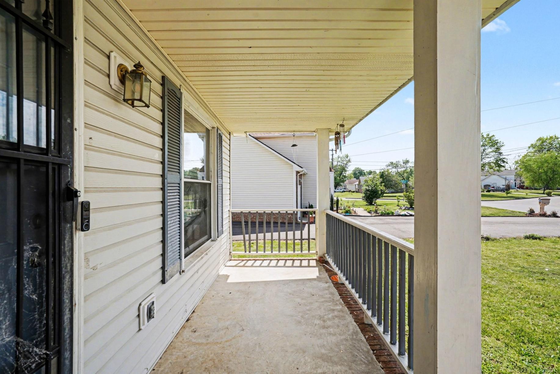 1315 Wennona Drive Clarksville TN 37042