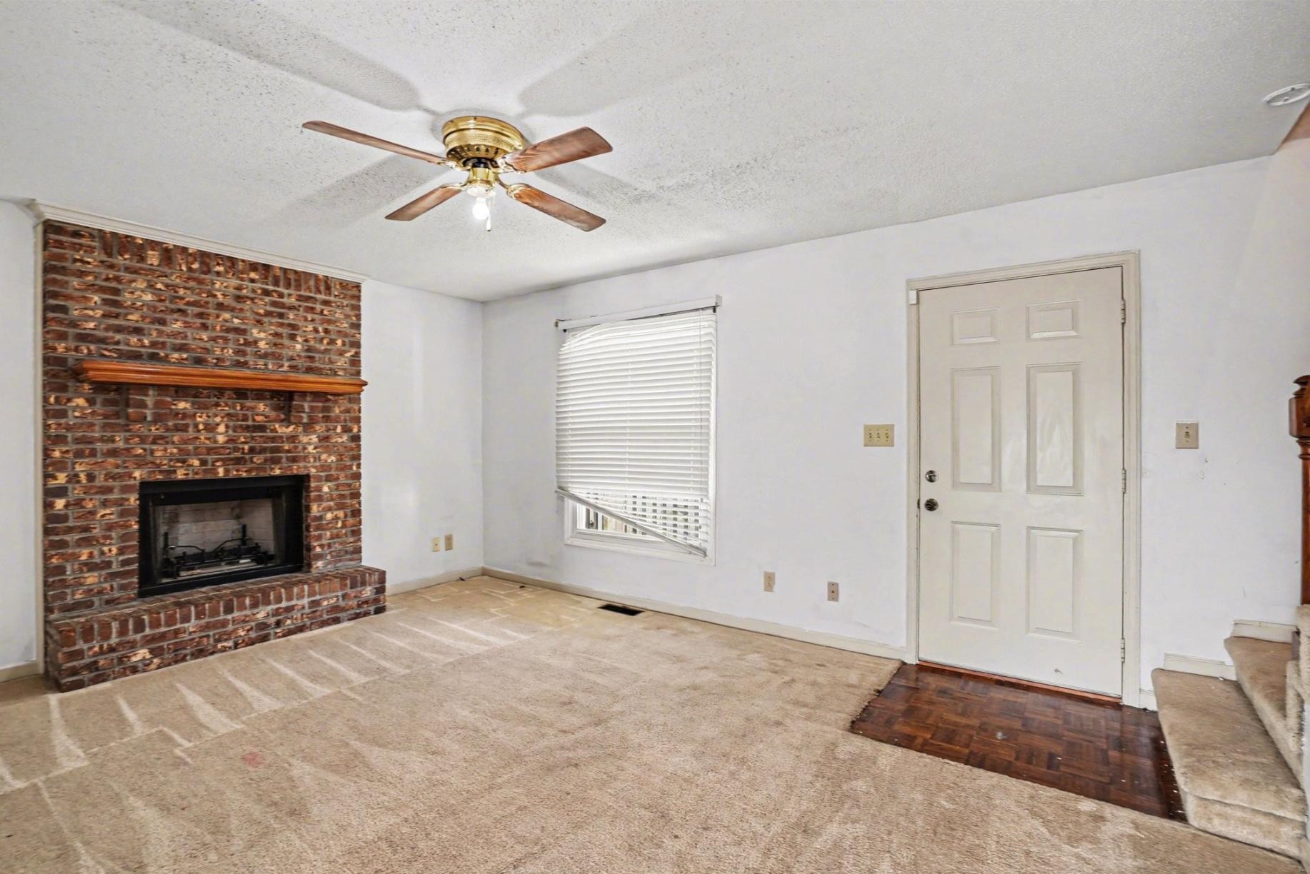 1315 Wennona Drive Clarksville TN 37042