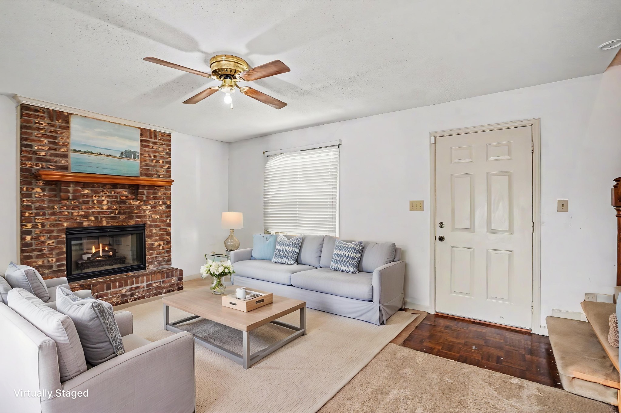 1315 Wennona Drive Clarksville TN 37042
