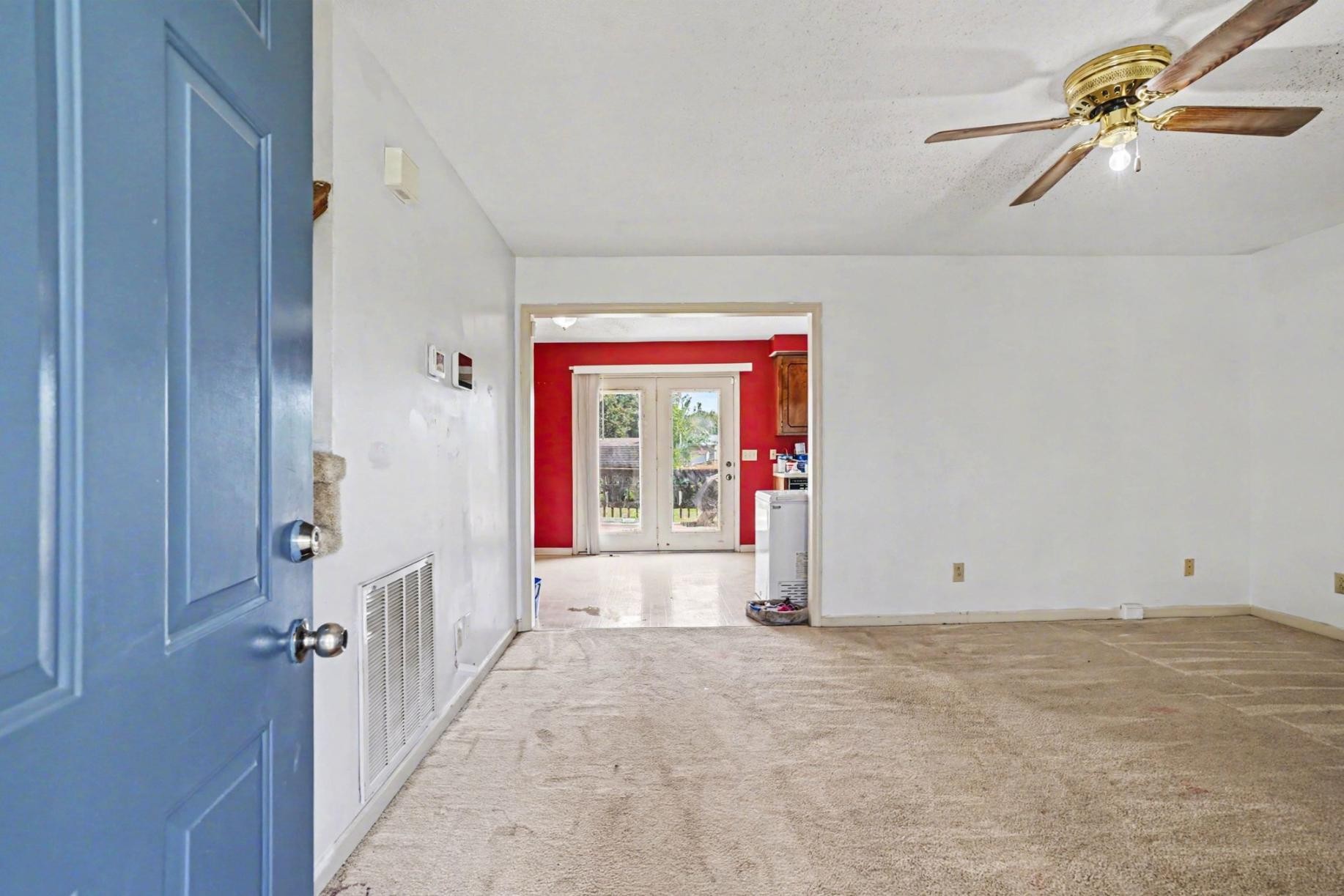 1315 Wennona Drive Clarksville TN 37042