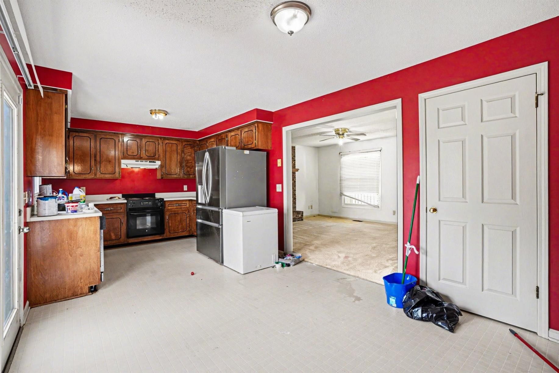 1315 Wennona Drive Clarksville TN 37042