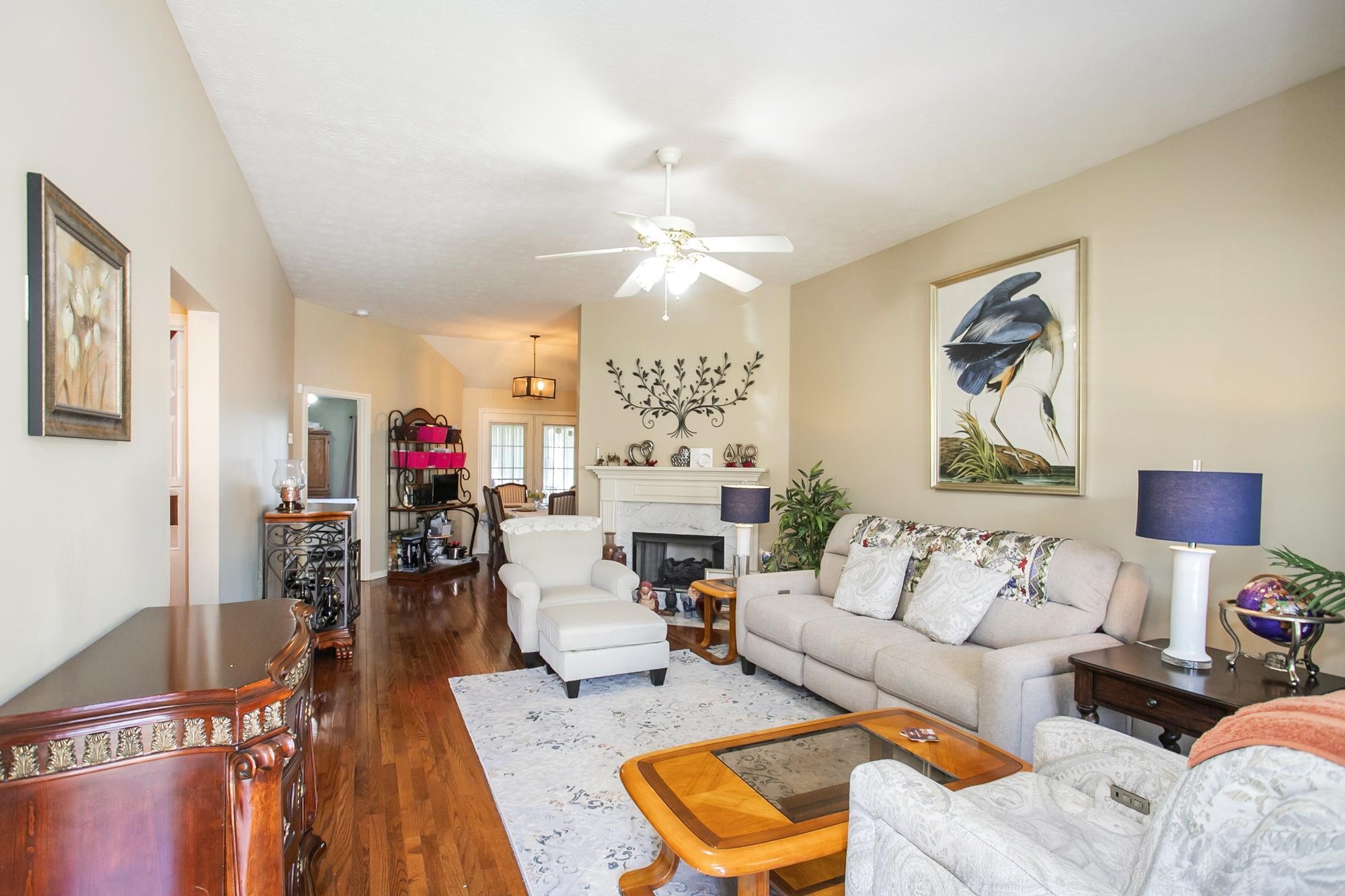 508 Leslie Ann Court Hermitage TN 37076