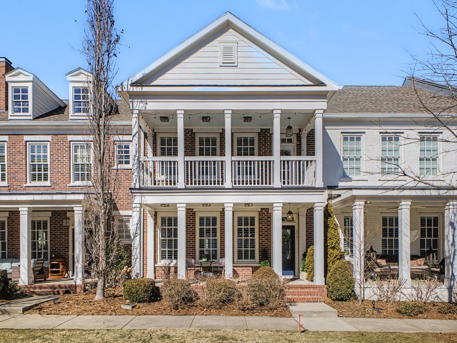 3061 Rural Plains Circle Franklin TN 37064