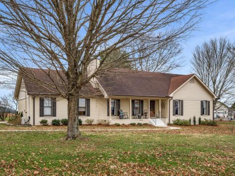 473 S Fishing Ford Road Petersburg TN 37144
