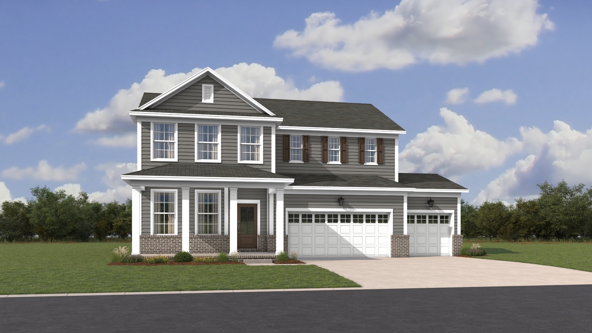 6356 N New Hope Road Hermitage TN 37076