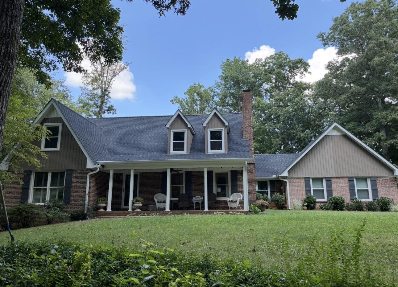 201 Hickory Boulevard Mcminnville TN 37110
