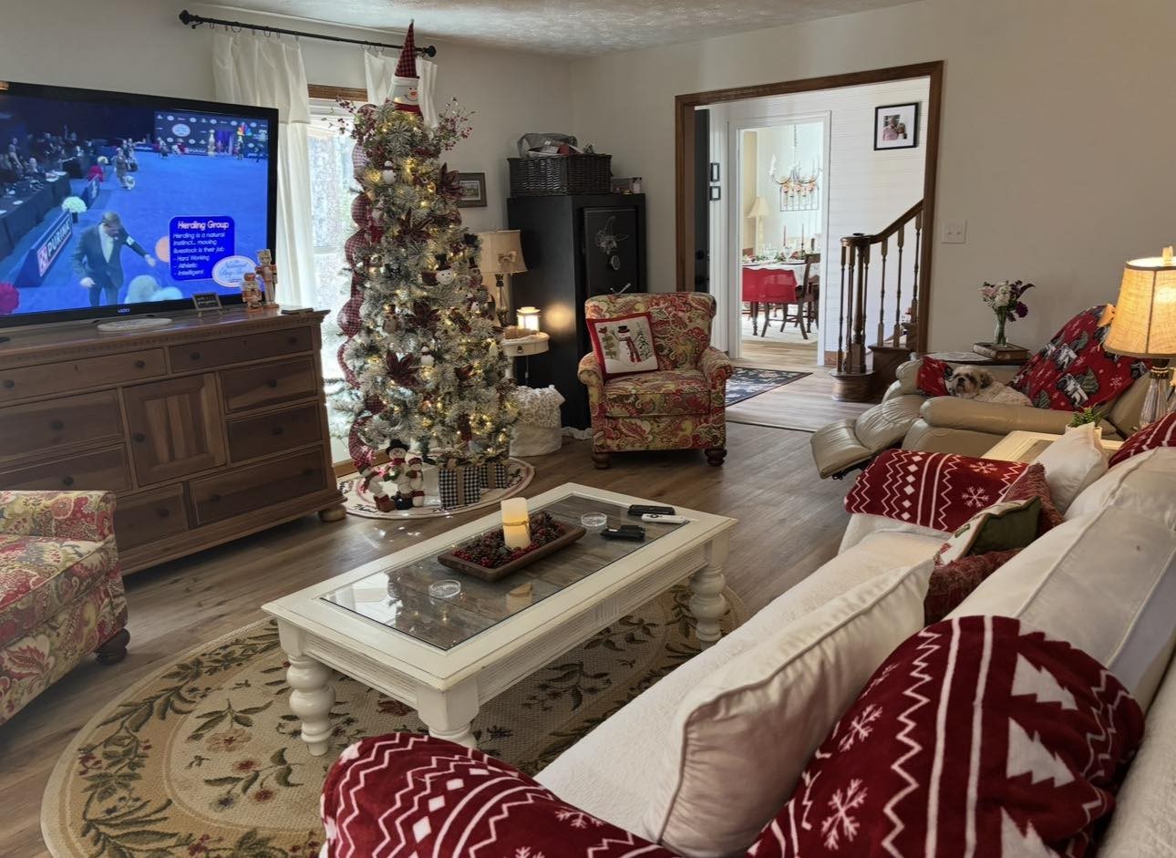 201 Hickory Boulevard Mcminnville TN 37110