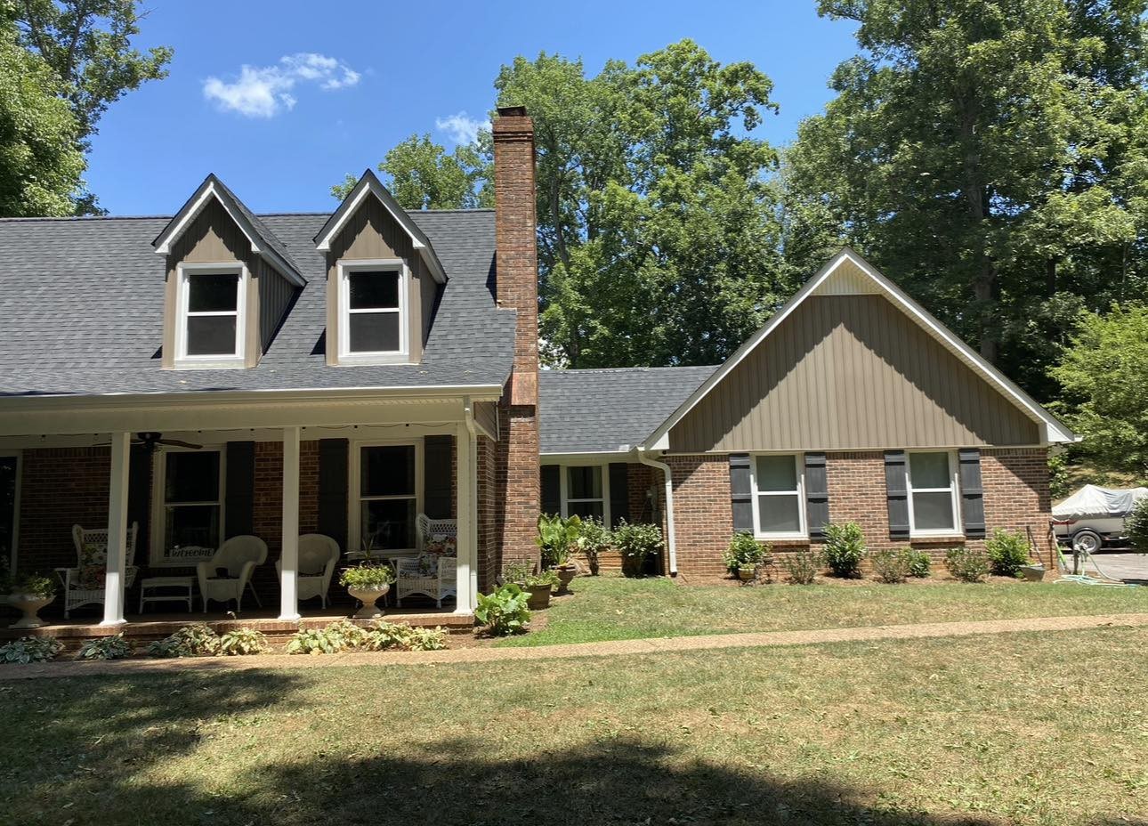 201 Hickory Boulevard Mcminnville TN 37110