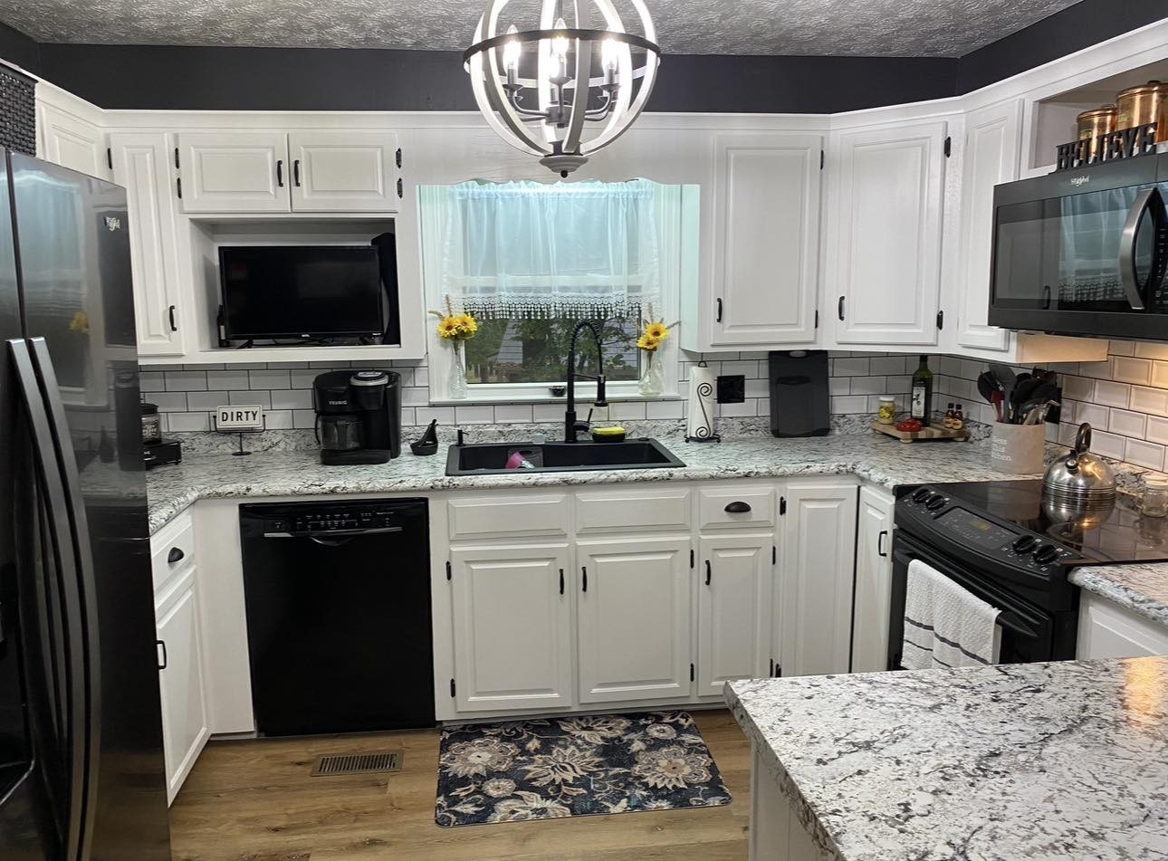 201 Hickory Boulevard Mcminnville TN 37110