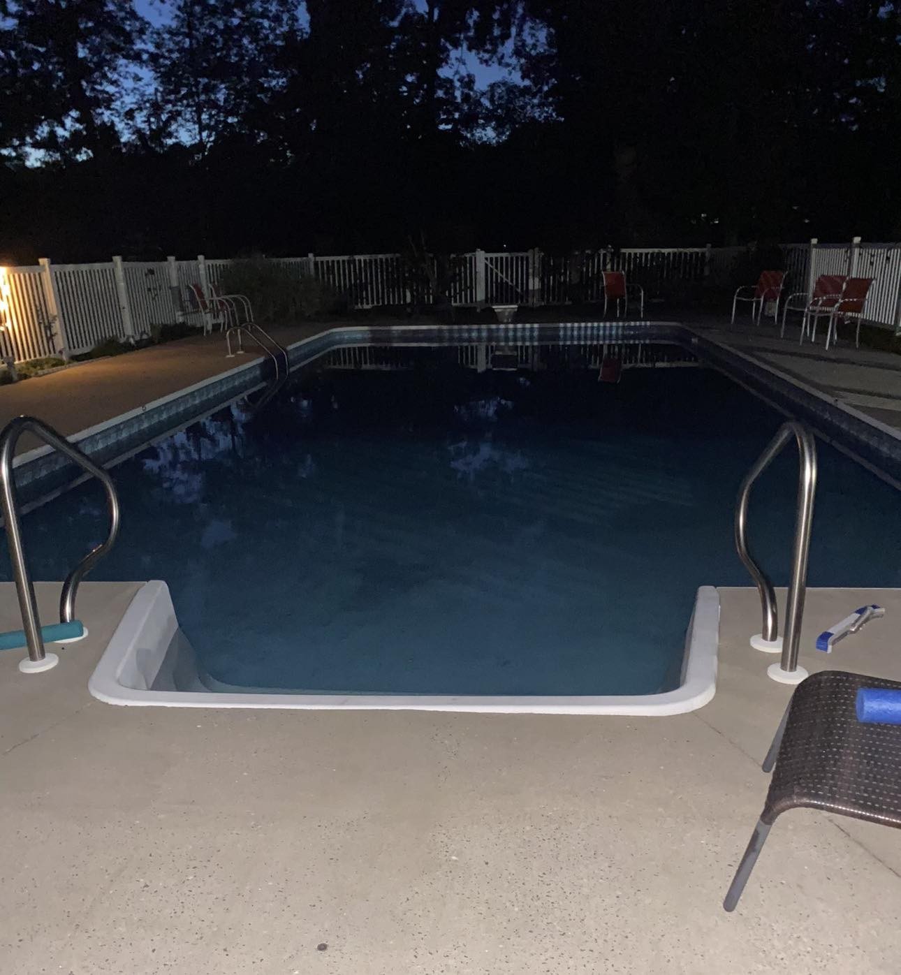 201 Hickory Boulevard Mcminnville TN 37110