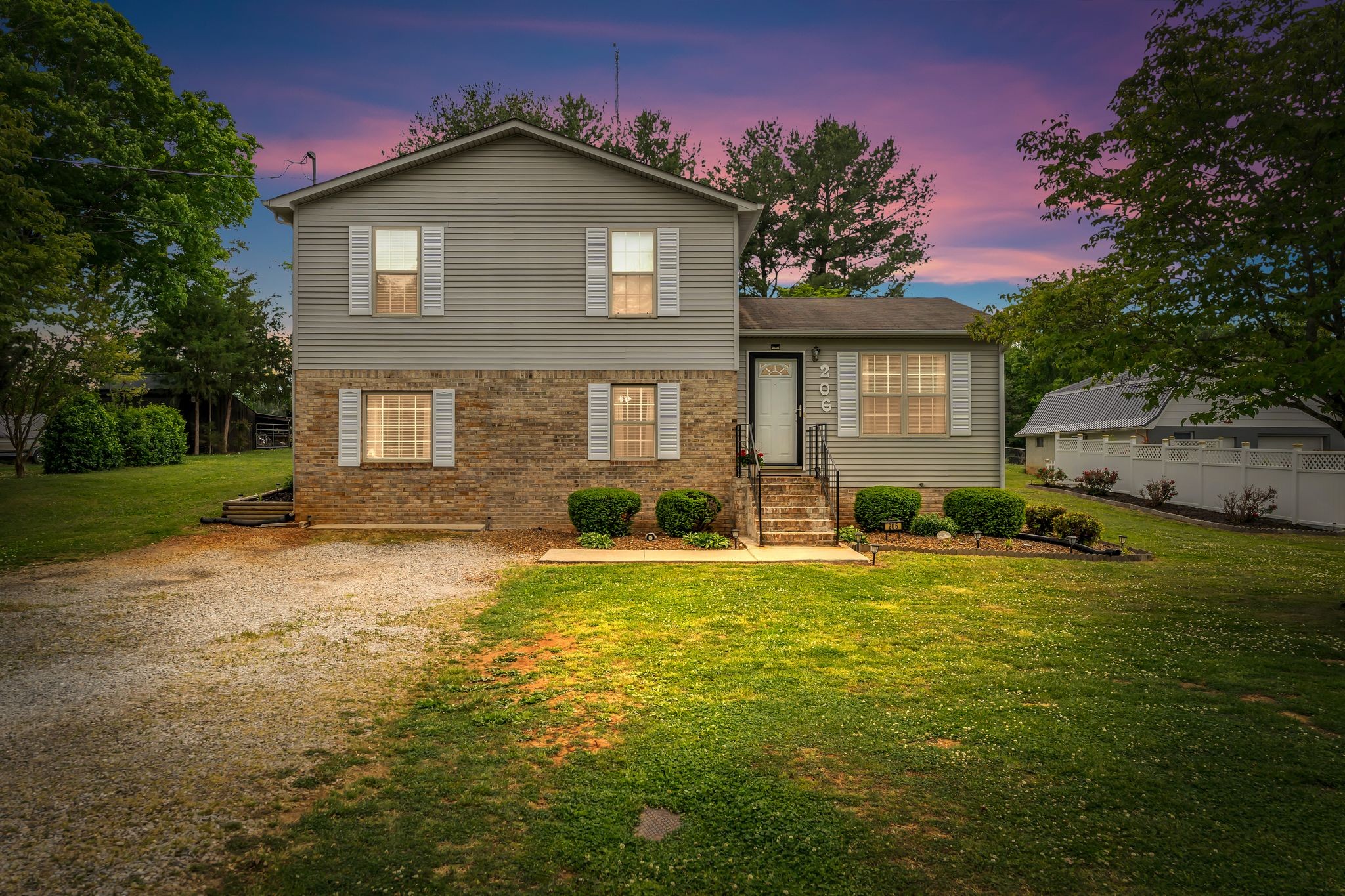 206 Homeward Avenue Winchester TN 37398