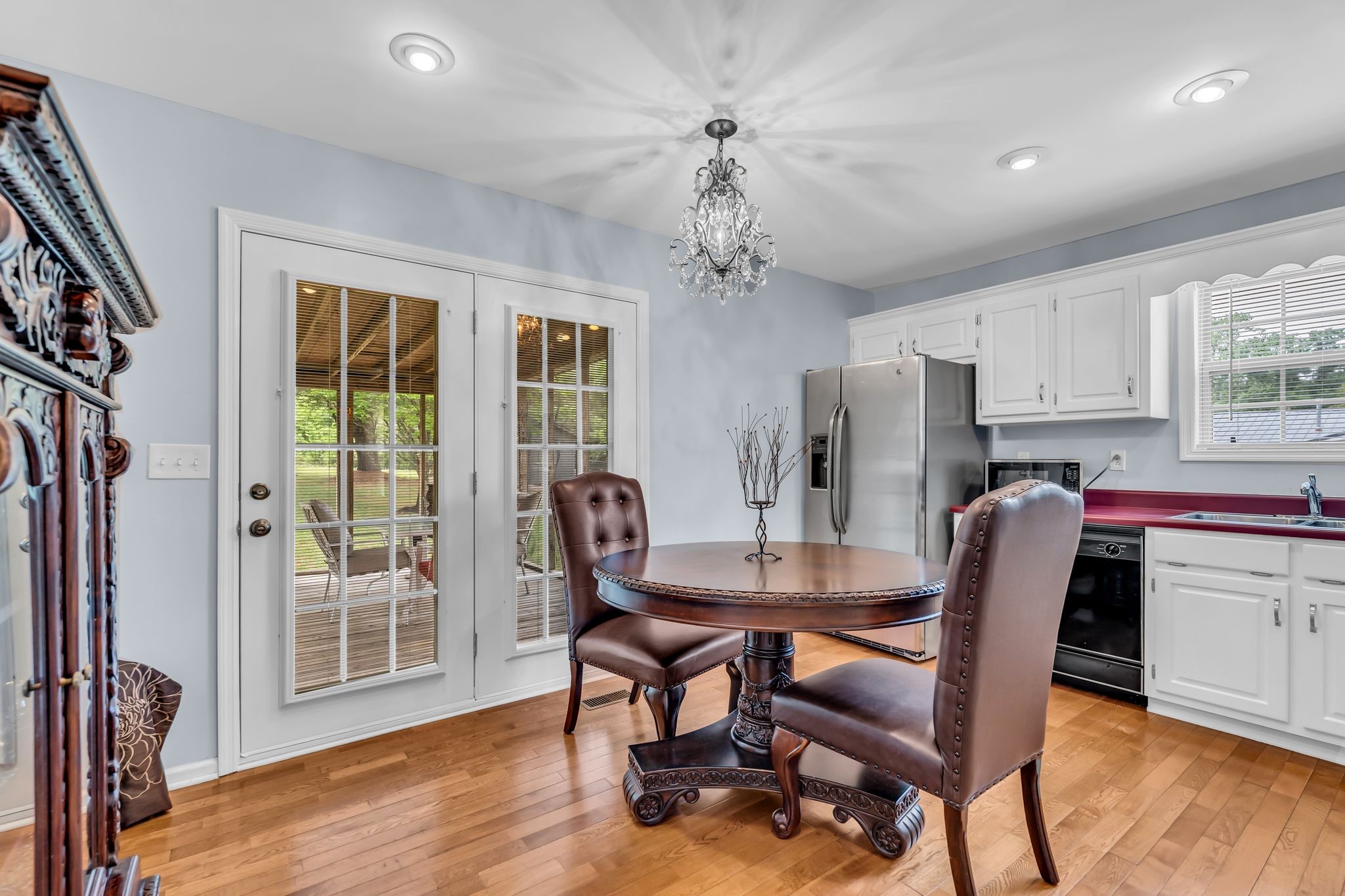 206 Homeward Avenue Winchester TN 37398