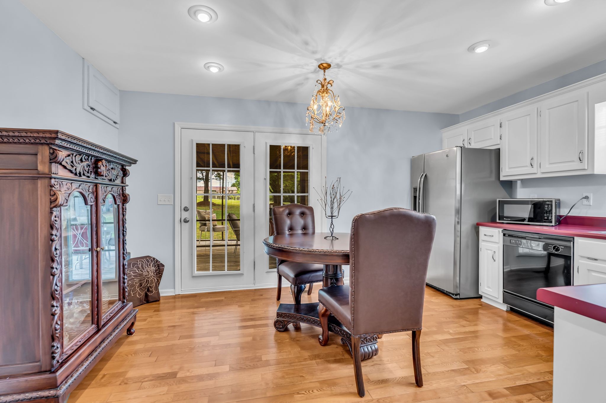 206 Homeward Avenue Winchester TN 37398