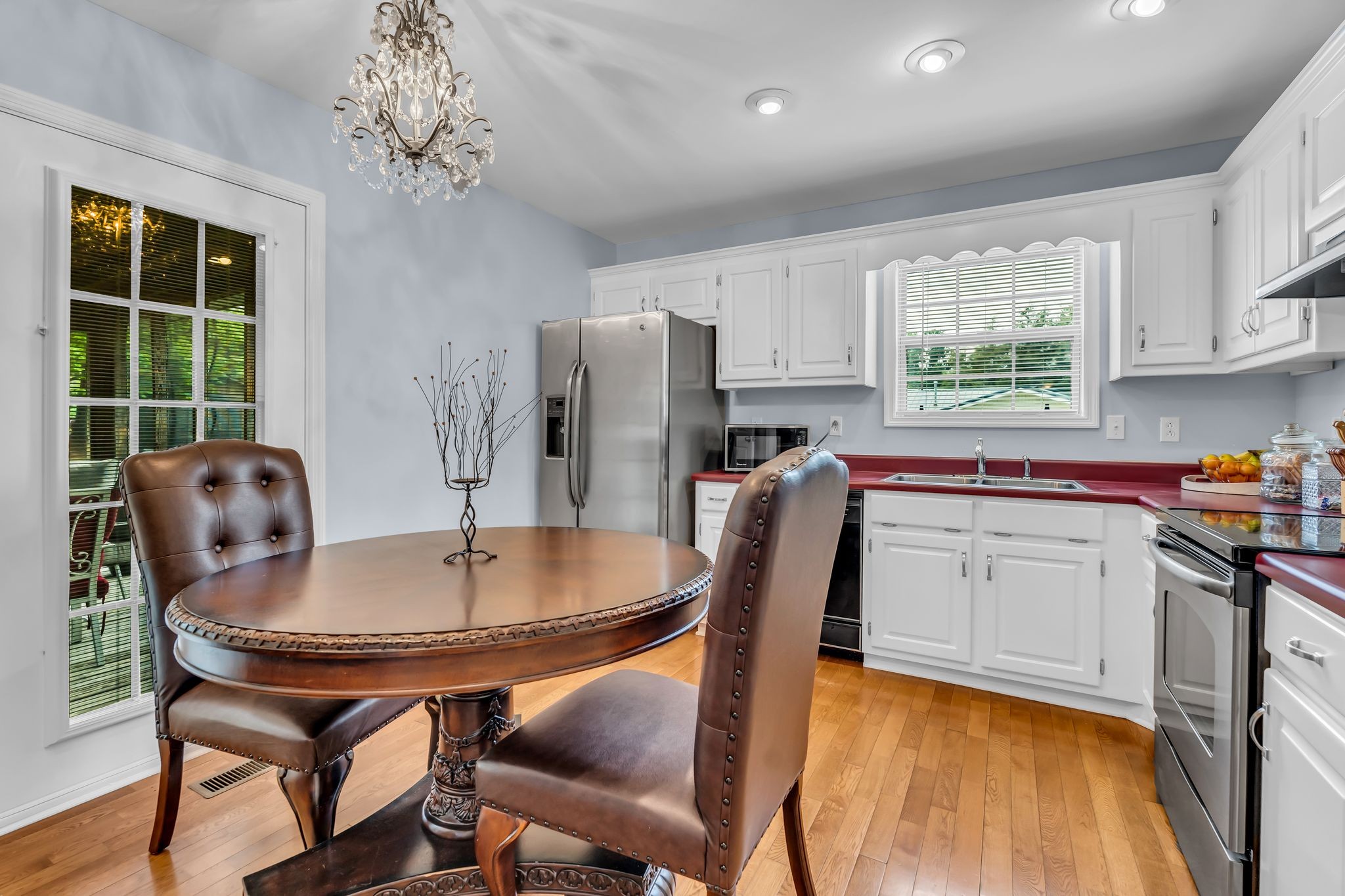 206 Homeward Avenue Winchester TN 37398