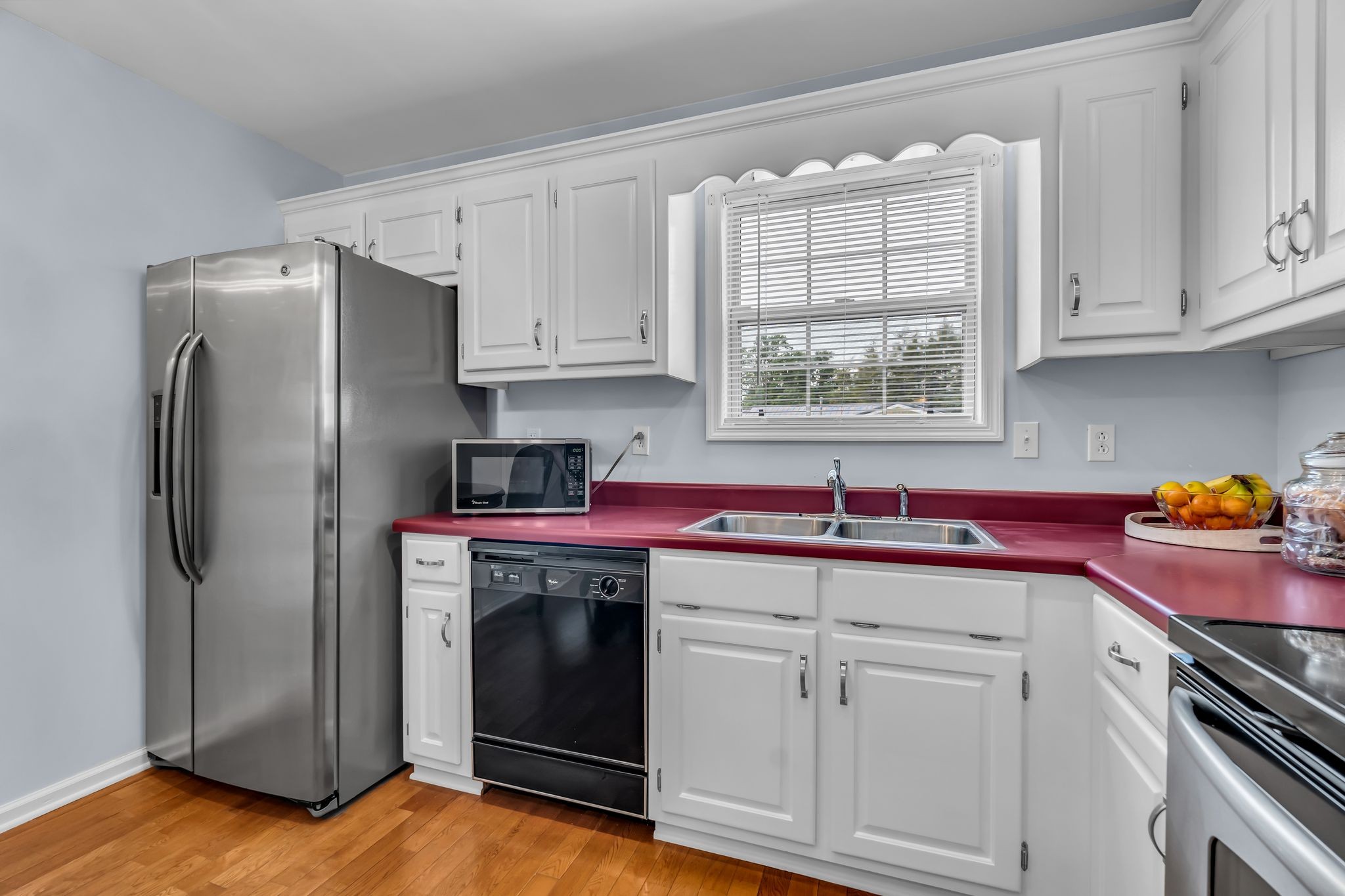 206 Homeward Avenue Winchester TN 37398