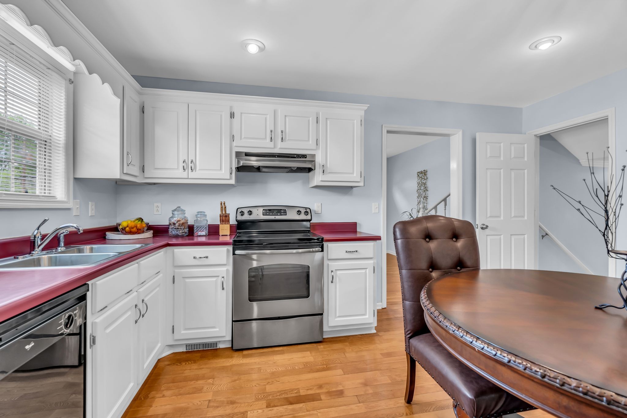 206 Homeward Avenue Winchester TN 37398