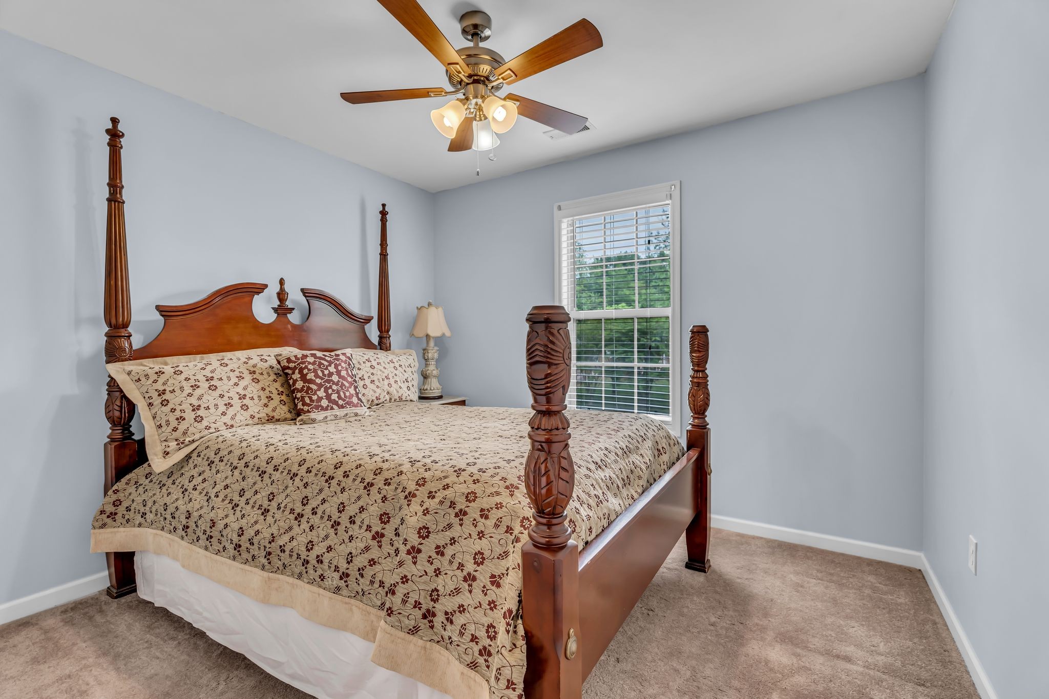 206 Homeward Avenue Winchester TN 37398