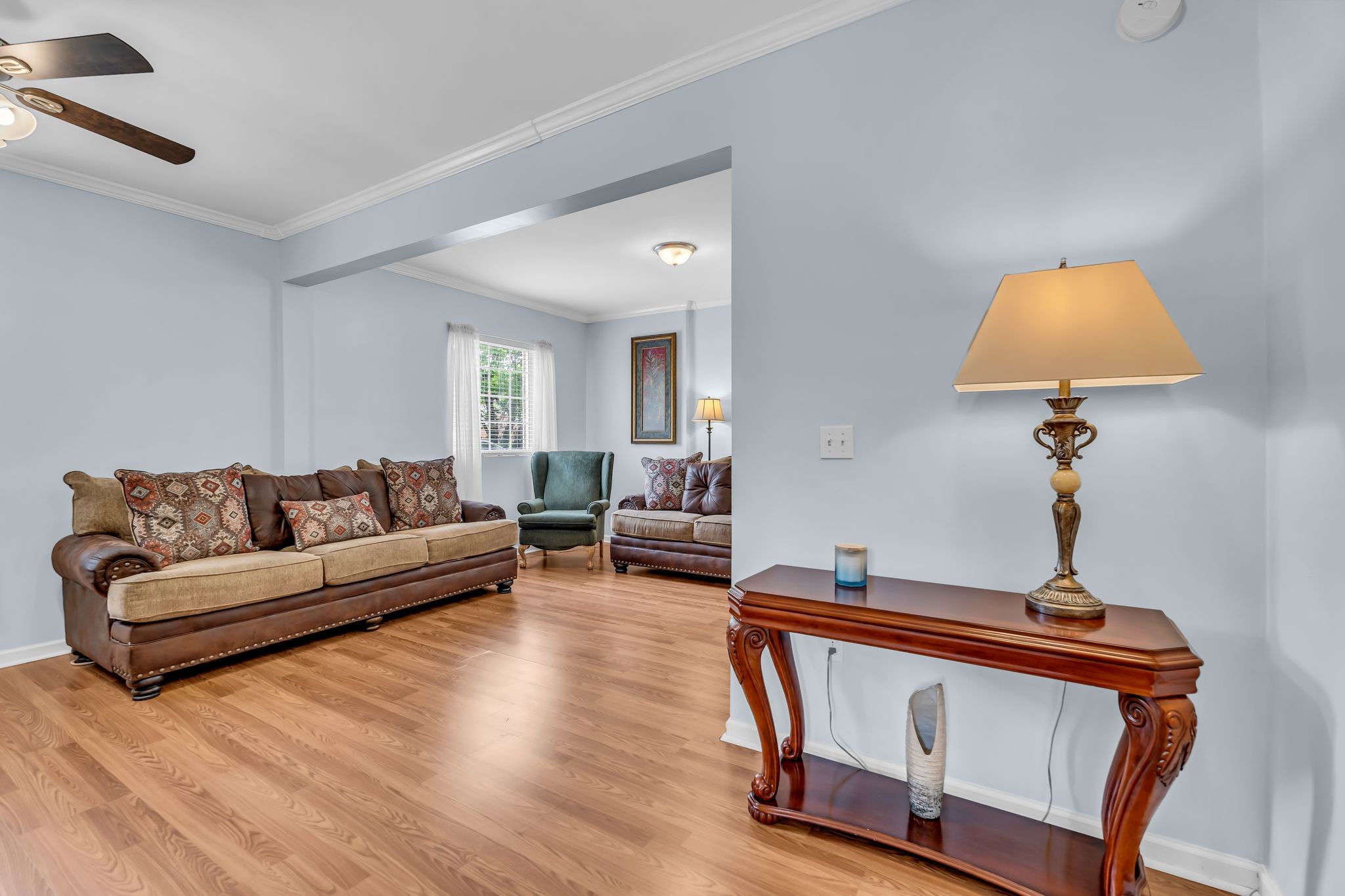 206 Homeward Avenue Winchester TN 37398