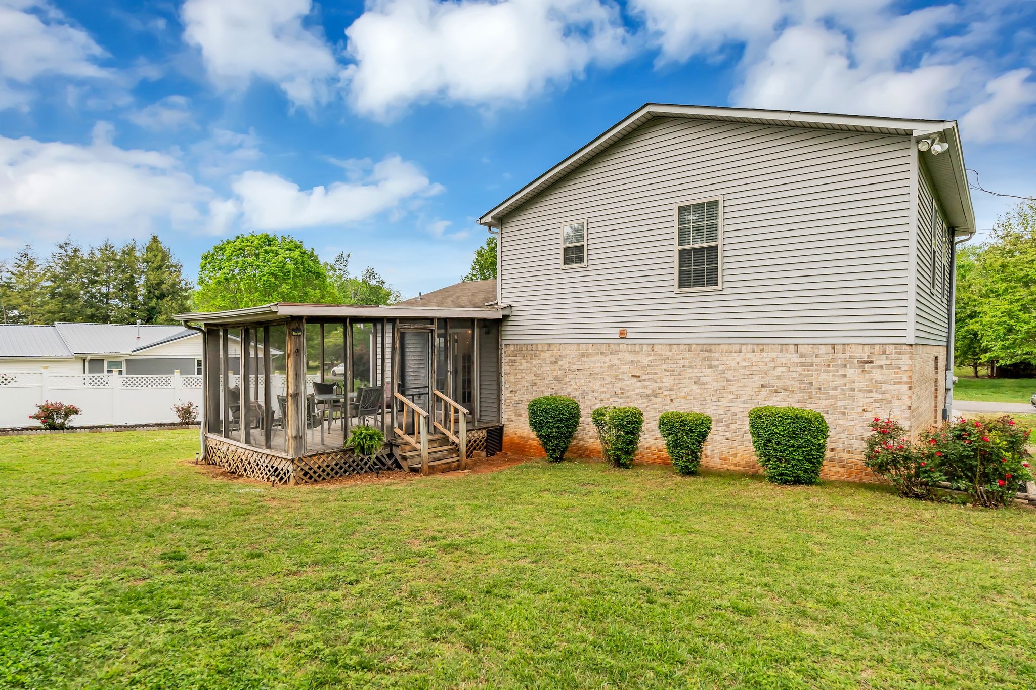 206 Homeward Avenue Winchester TN 37398