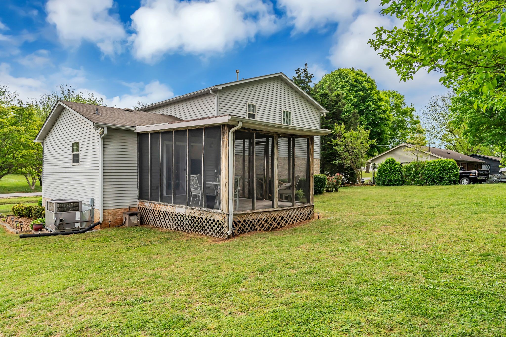 206 Homeward Avenue Winchester TN 37398