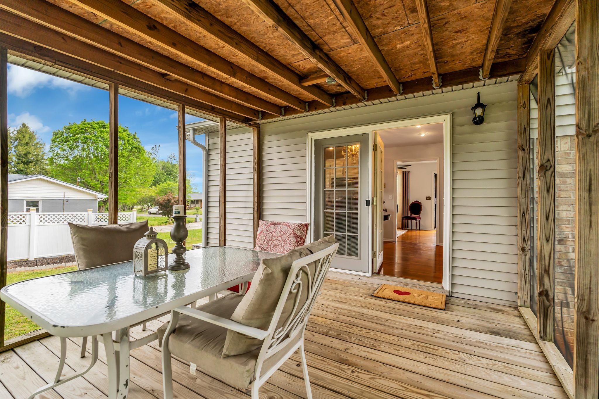 206 Homeward Avenue Winchester TN 37398