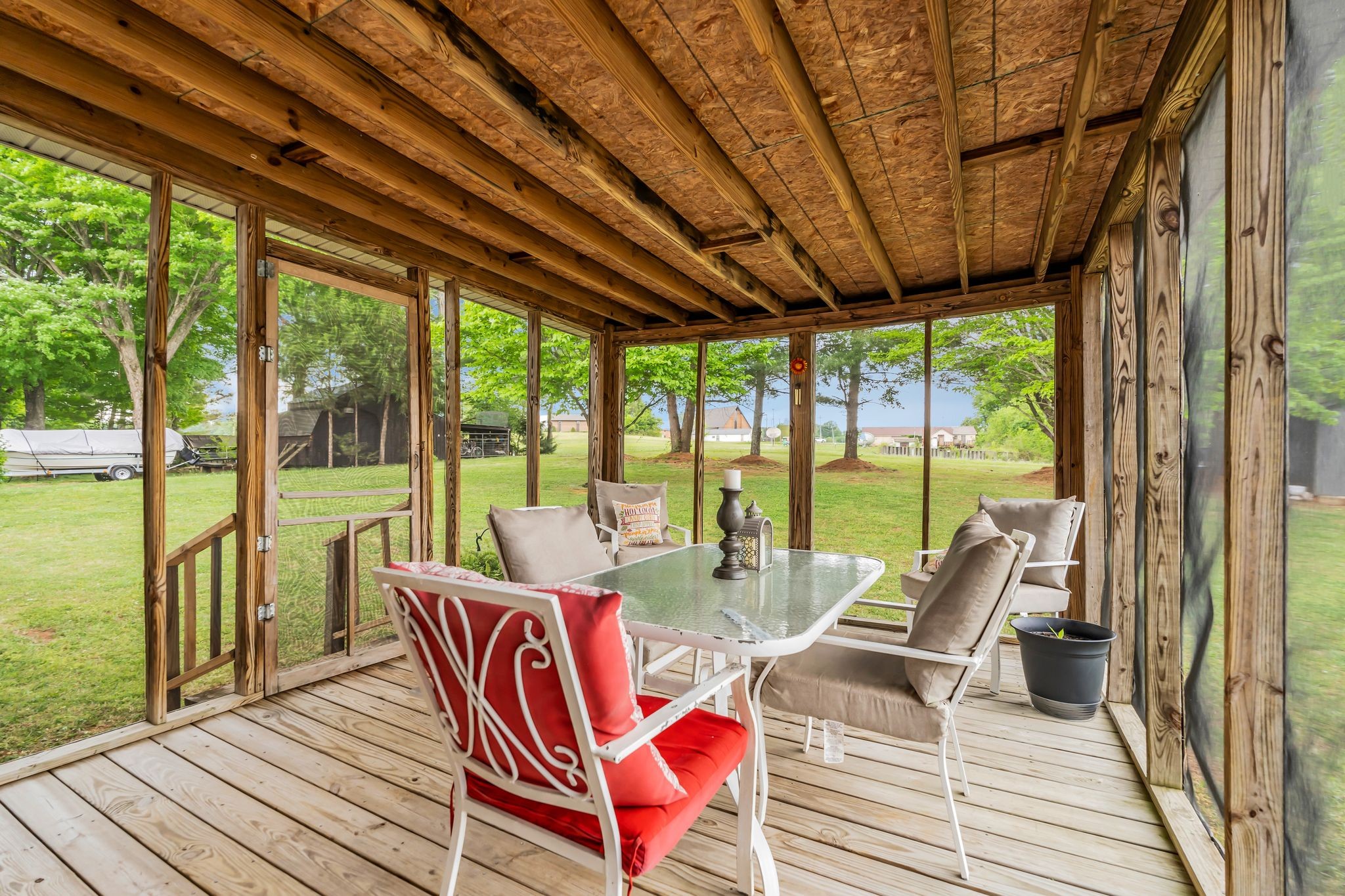 206 Homeward Avenue Winchester TN 37398