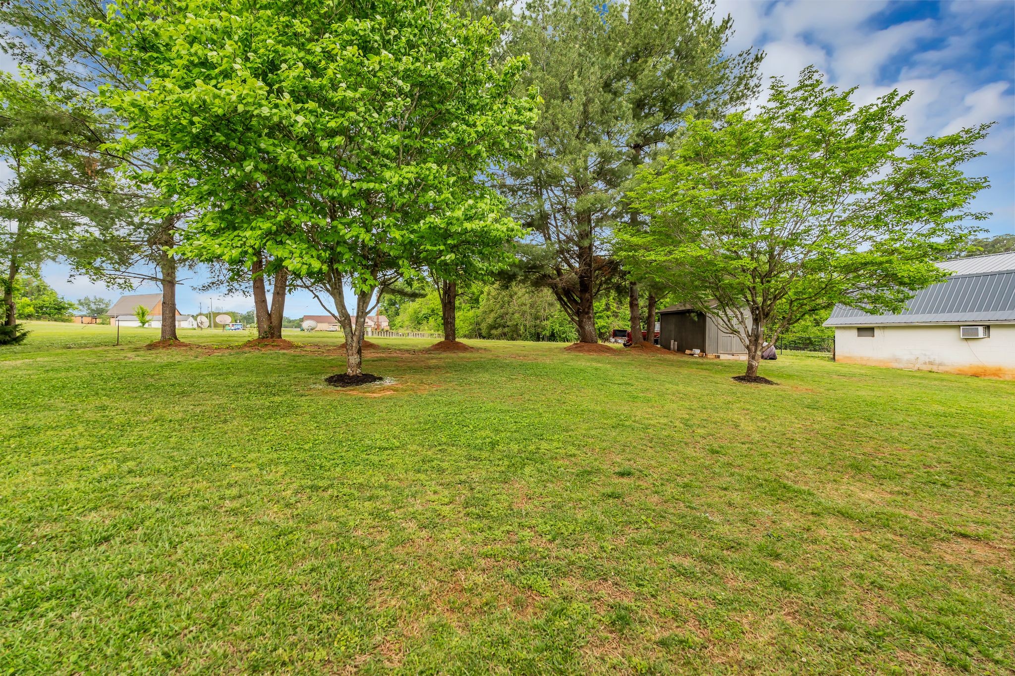 206 Homeward Avenue Winchester TN 37398