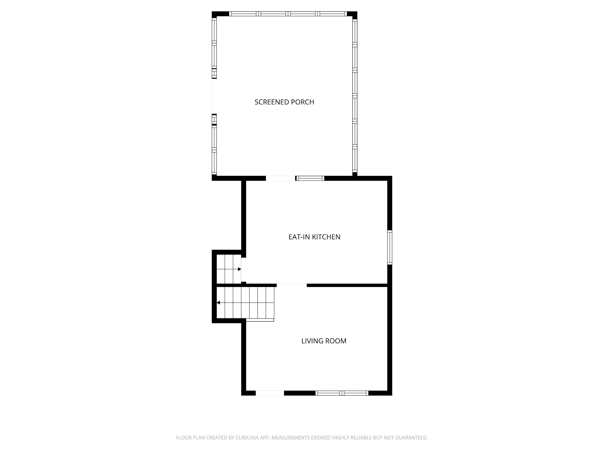 206 Homeward Avenue Winchester TN 37398