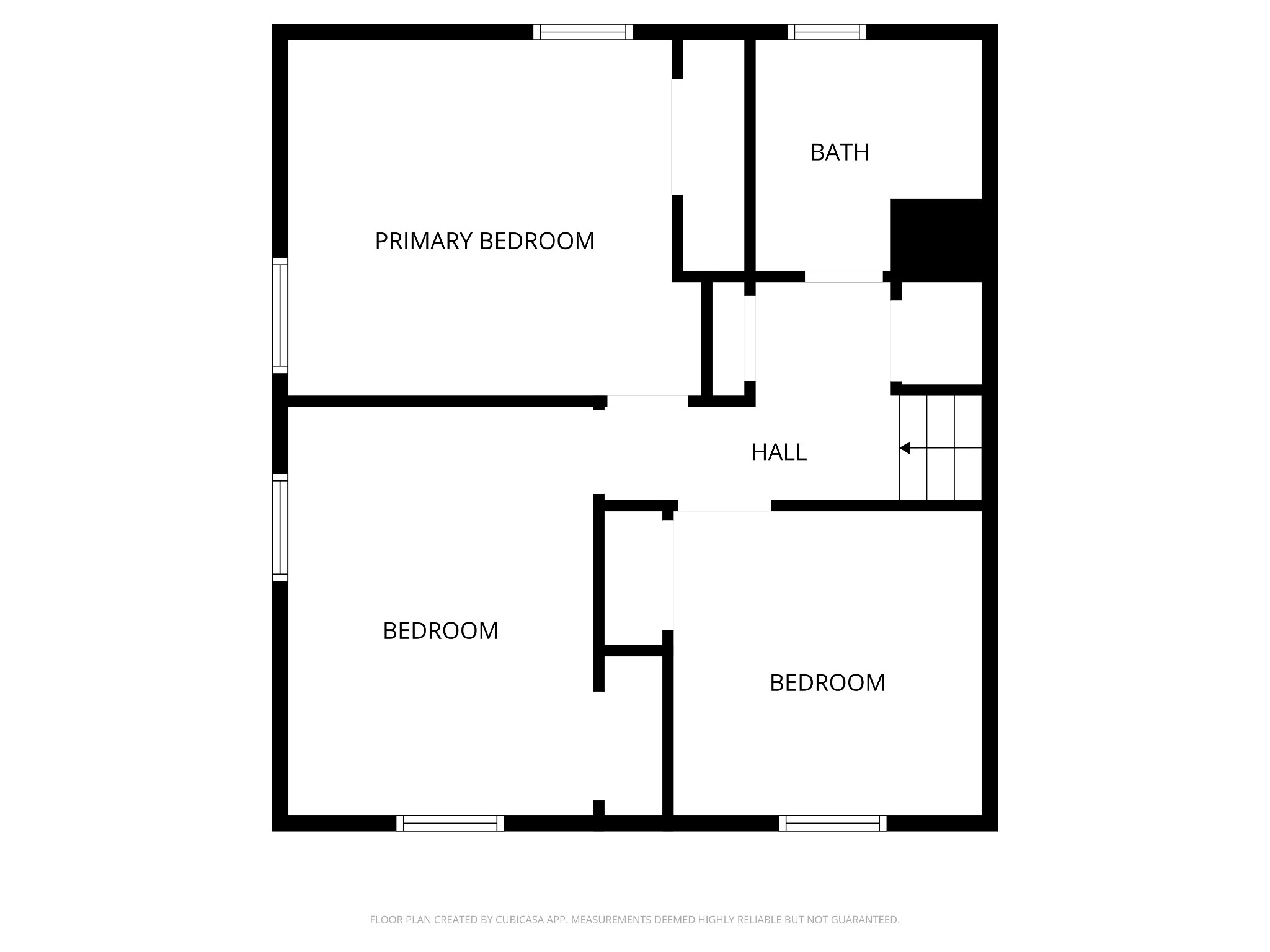 206 Homeward Avenue Winchester TN 37398