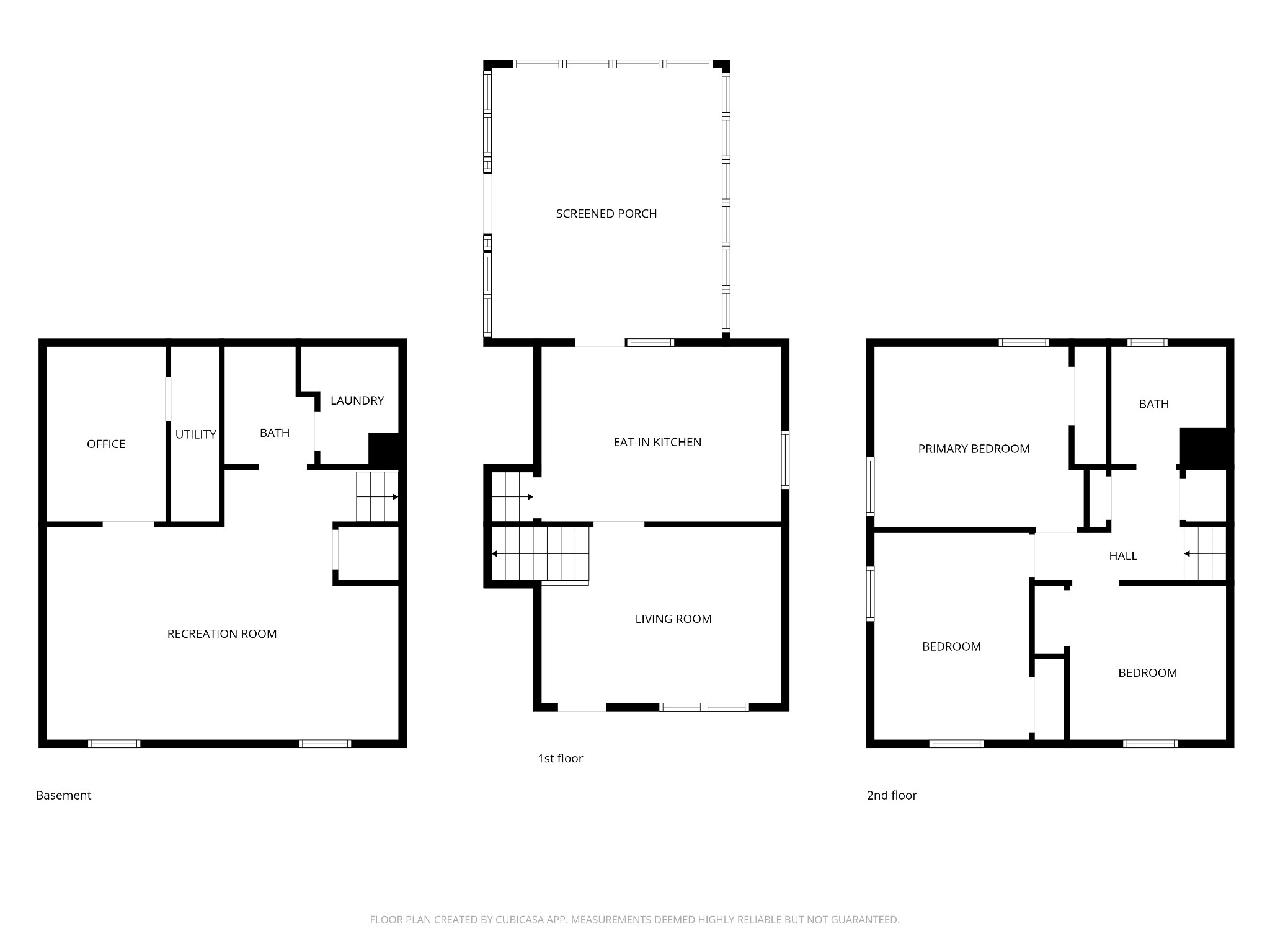 206 Homeward Avenue Winchester TN 37398