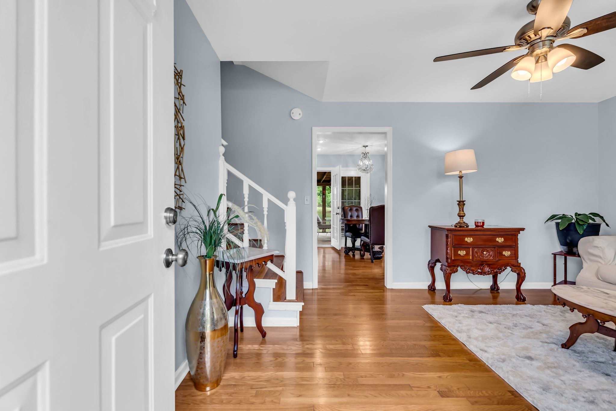206 Homeward Avenue Winchester TN 37398
