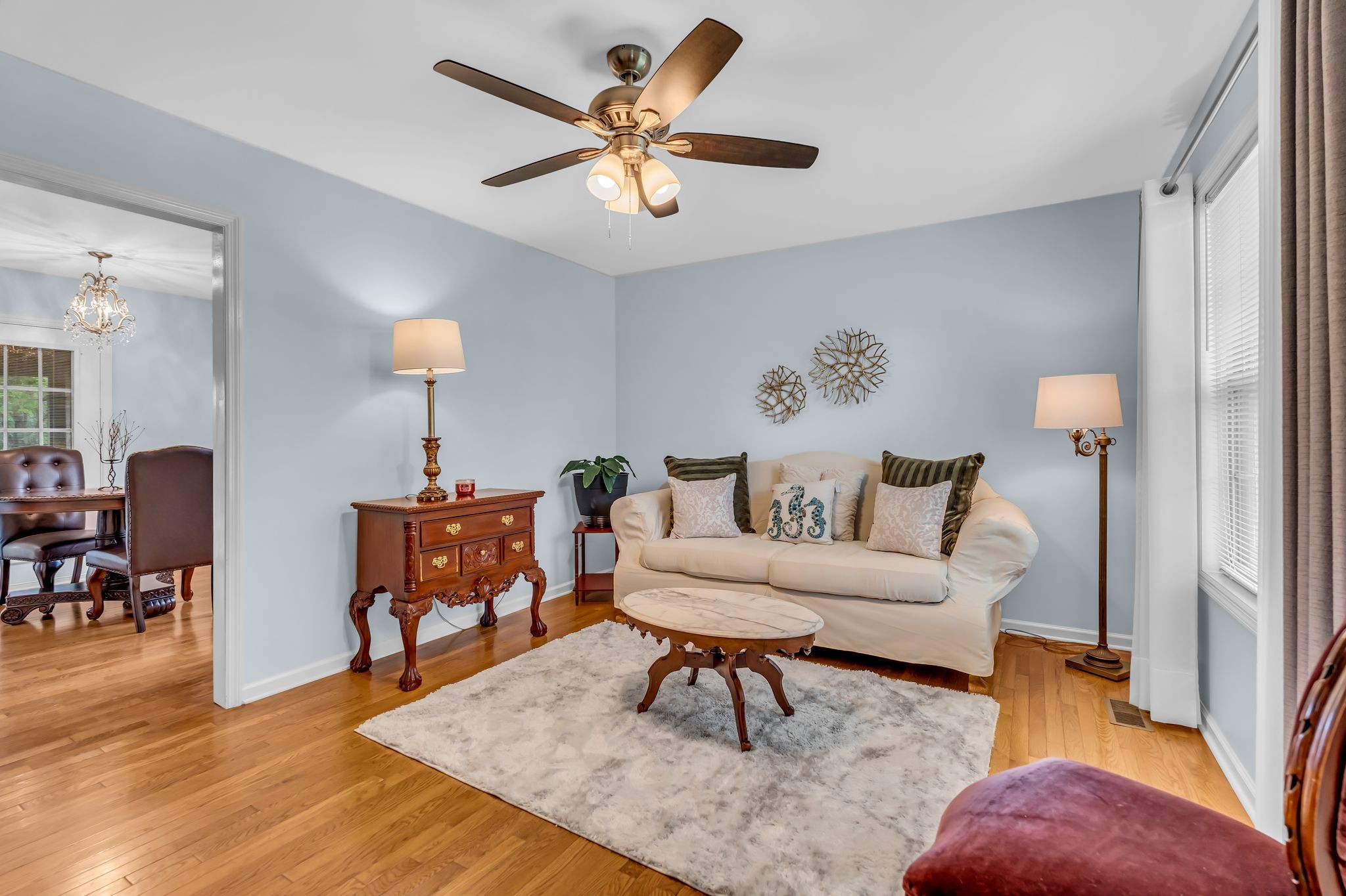 206 Homeward Avenue Winchester TN 37398