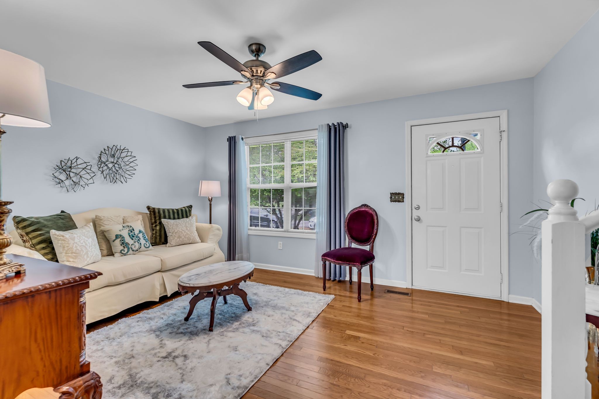 206 Homeward Avenue Winchester TN 37398