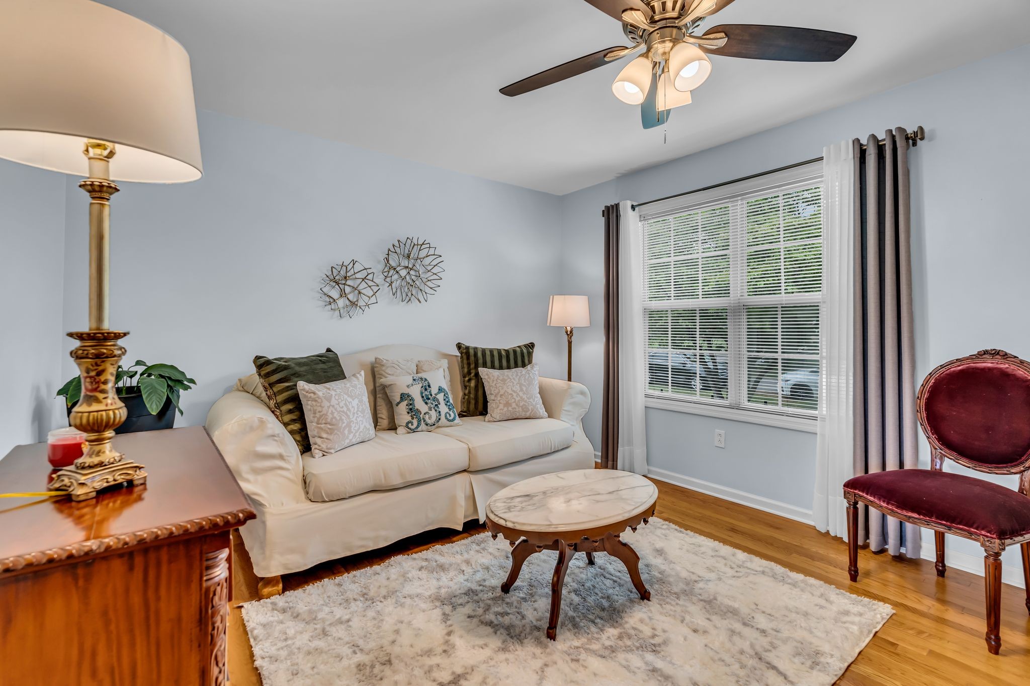 206 Homeward Avenue Winchester TN 37398