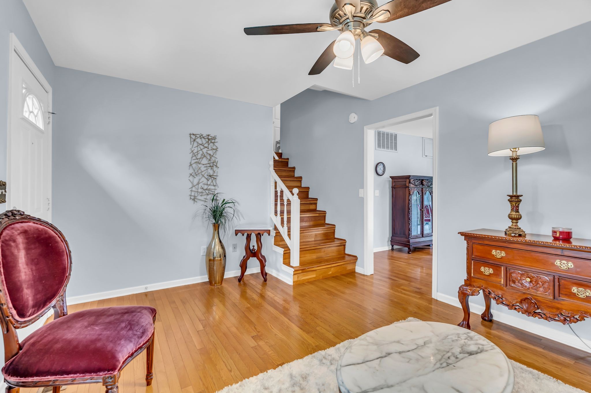 206 Homeward Avenue Winchester TN 37398