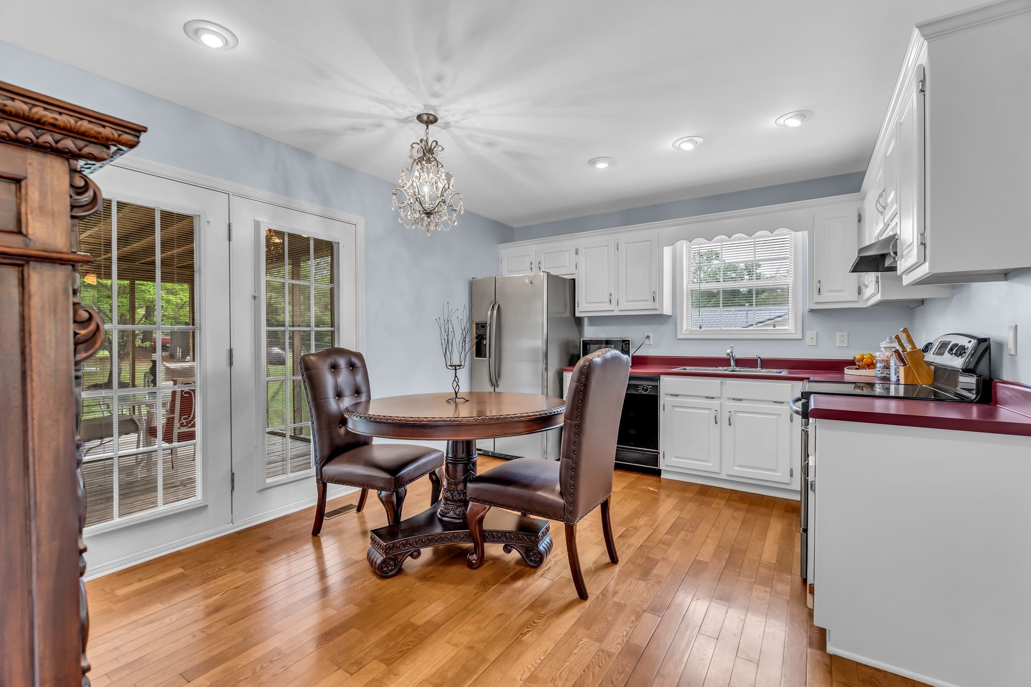 206 Homeward Avenue Winchester TN 37398