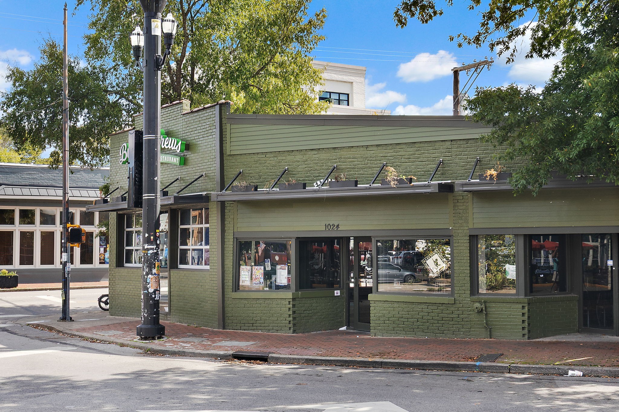 1024 Woodland Street Nashville TN 37206