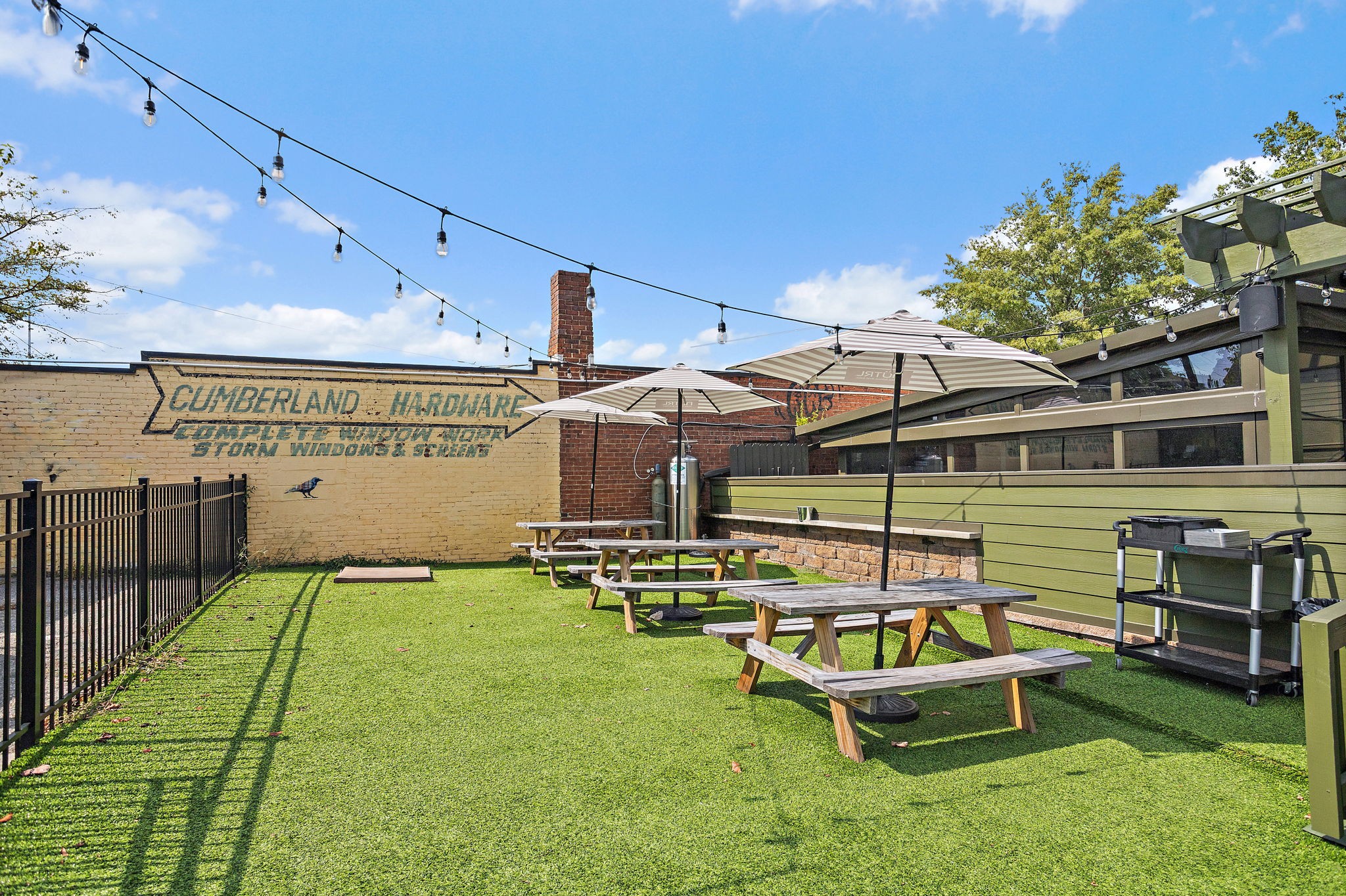 1024 Woodland Street Nashville TN 37206