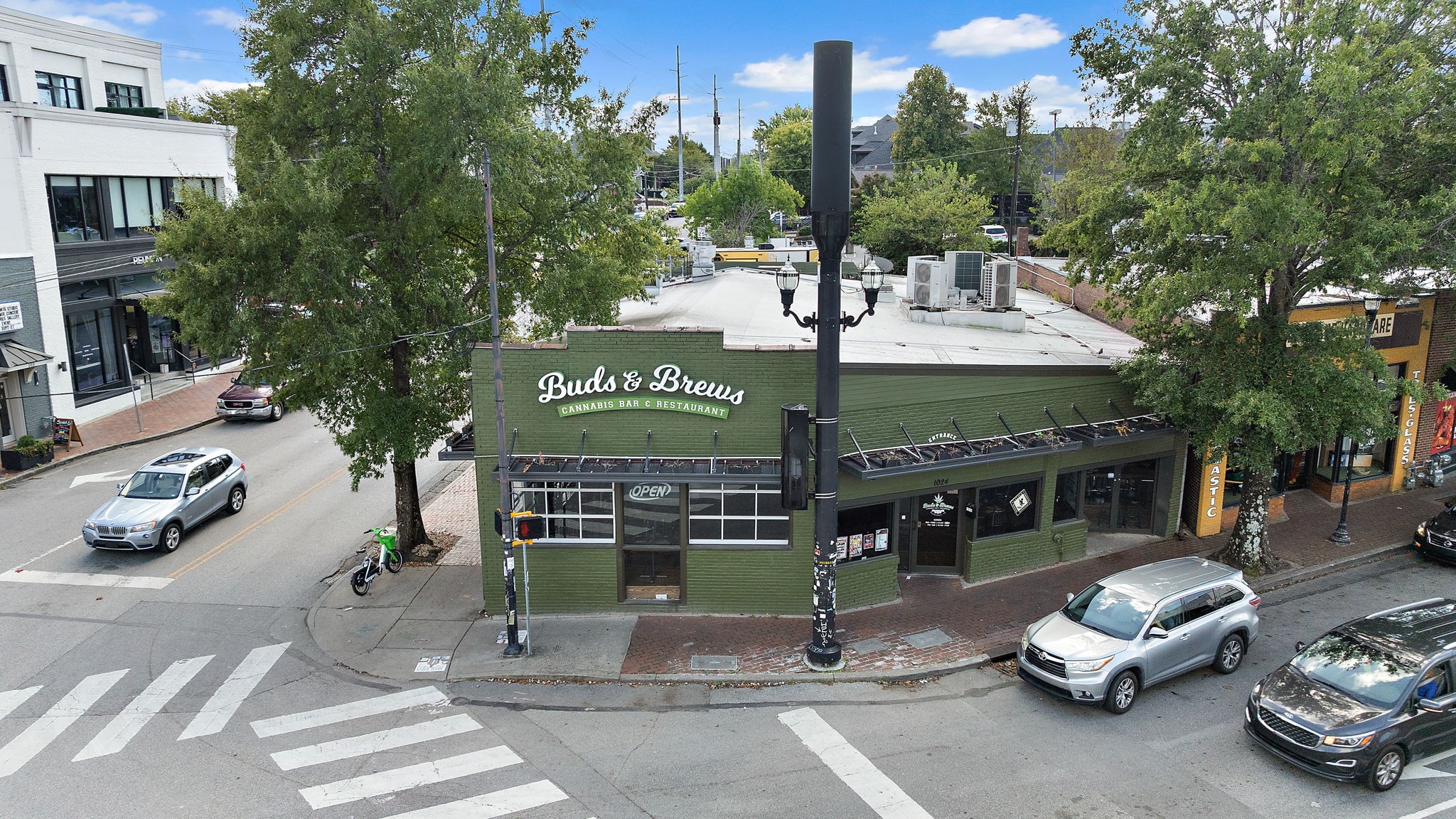1024 Woodland Street Nashville TN 37206