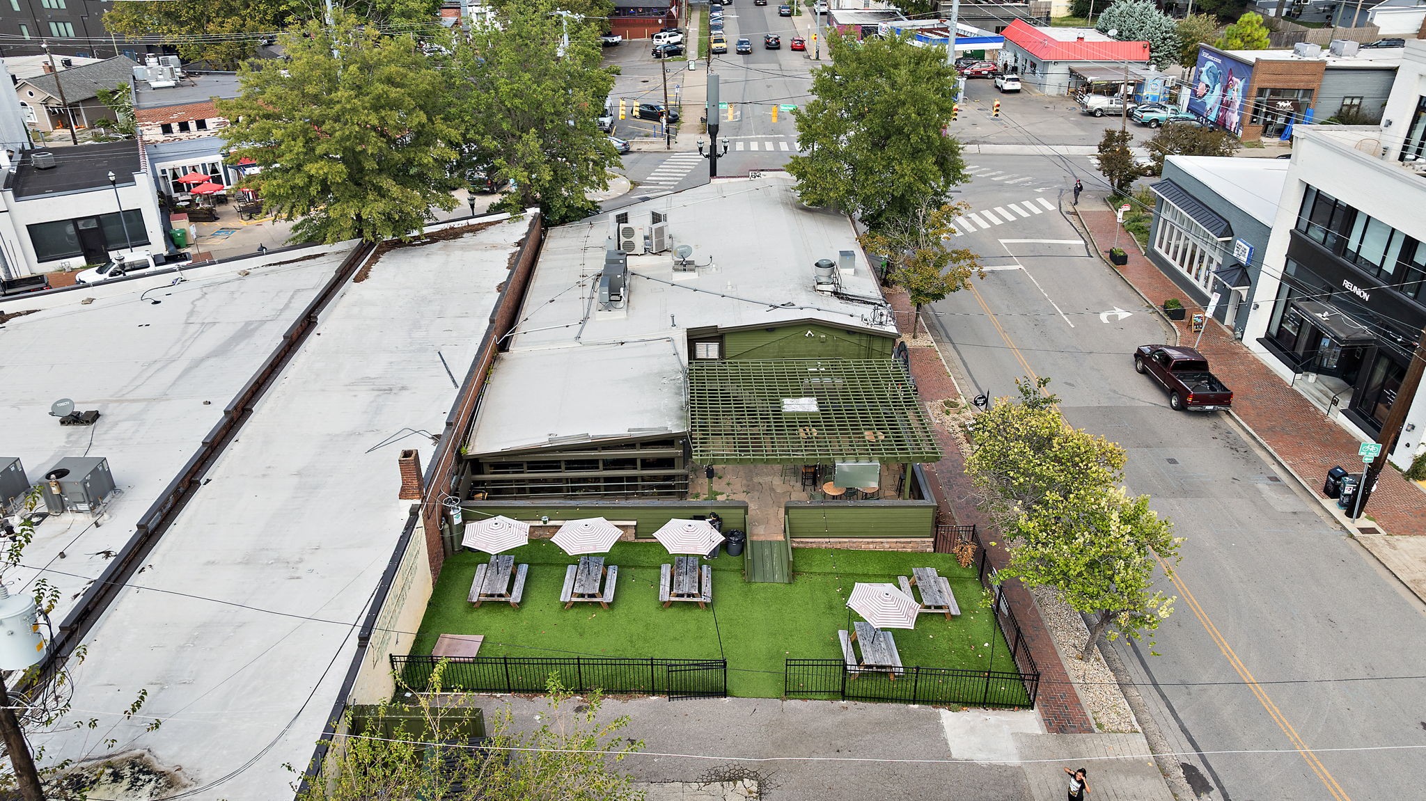 1024 Woodland Street Nashville TN 37206