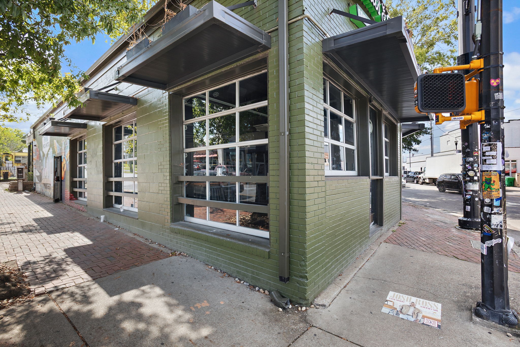 1024 Woodland Street Nashville TN 37206
