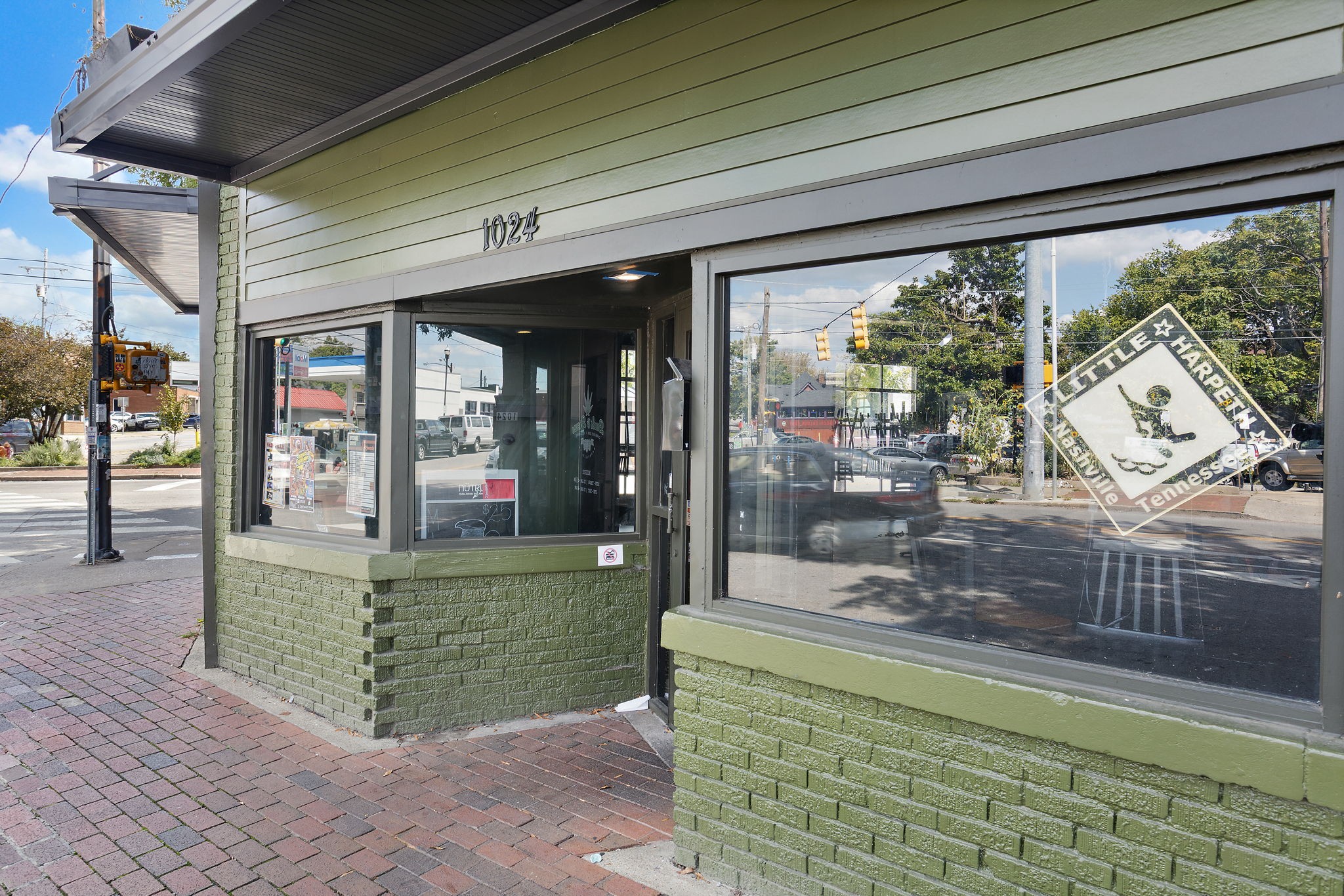 1024 Woodland Street Nashville TN 37206