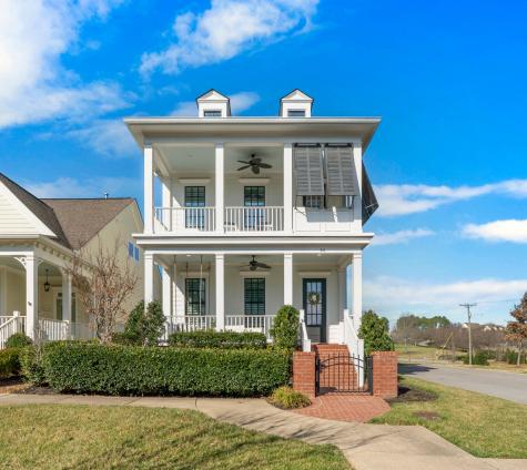 86 Addison Avenue Franklin TN 37064