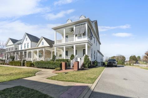 86 Addison Avenue Franklin TN 37064