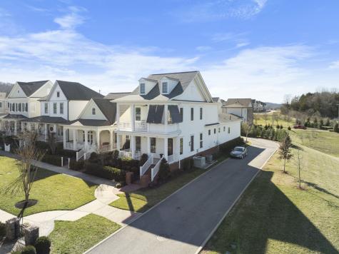 86 Addison Avenue Franklin TN 37064