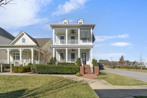 86 Addison Avenue Franklin TN 37064