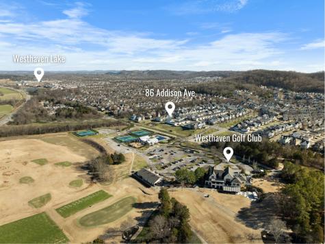 86 Addison Avenue Franklin TN 37064