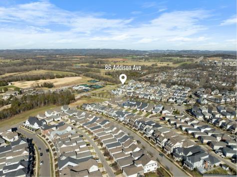 86 Addison Avenue Franklin TN 37064